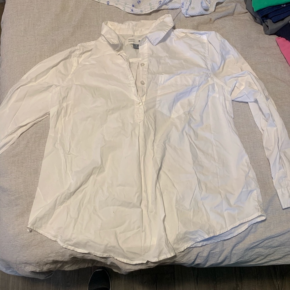 Maternity Top